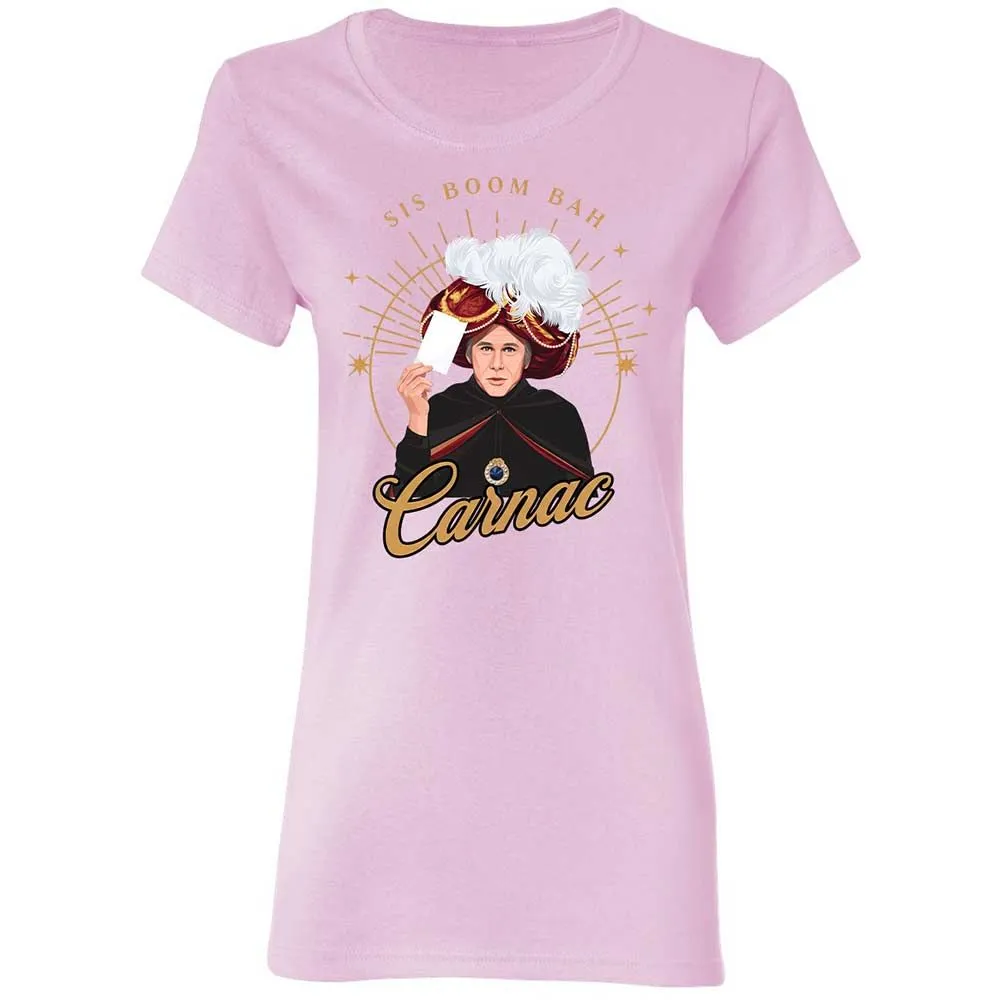 Sis Boom Bah - Light Pink - 8