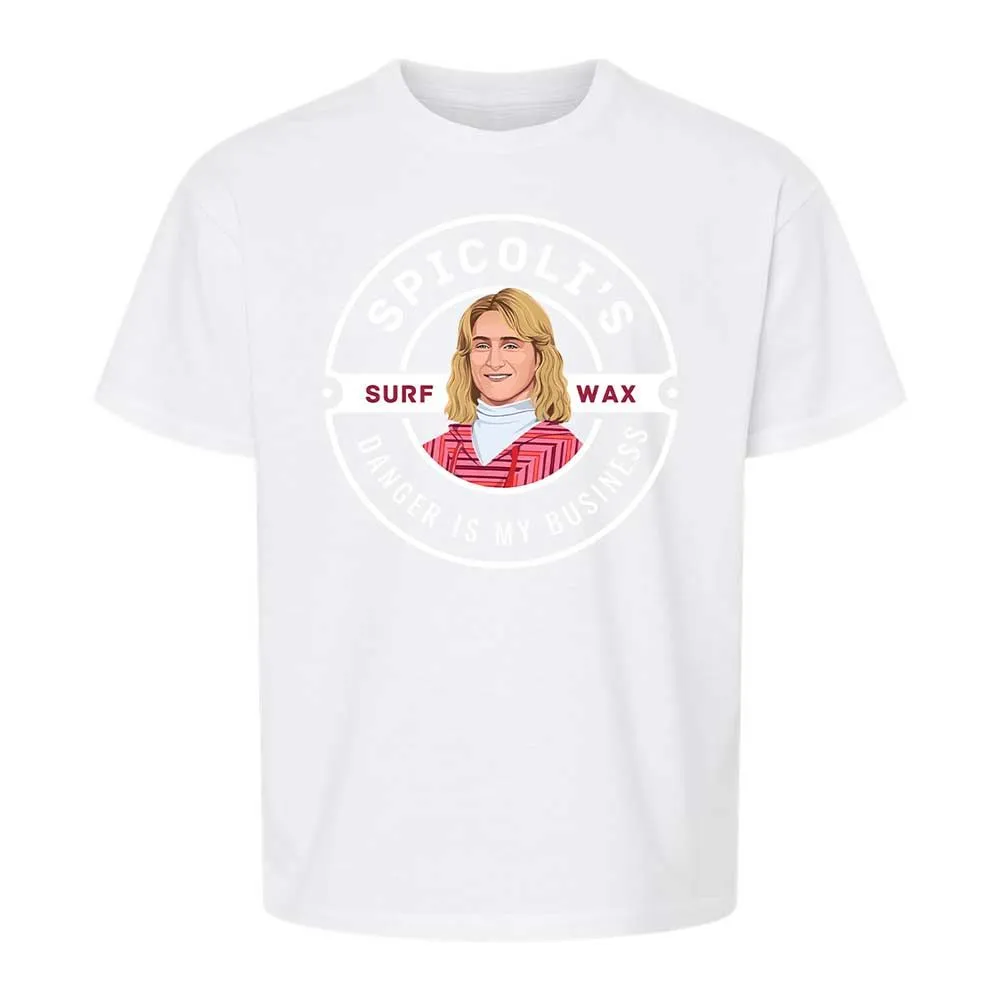 Kids T-Shirt - 28KY351F - White - 5