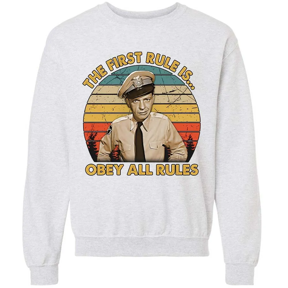 Classic Unisex Sweatshirt - LNRPZNK1 - Ash - 16