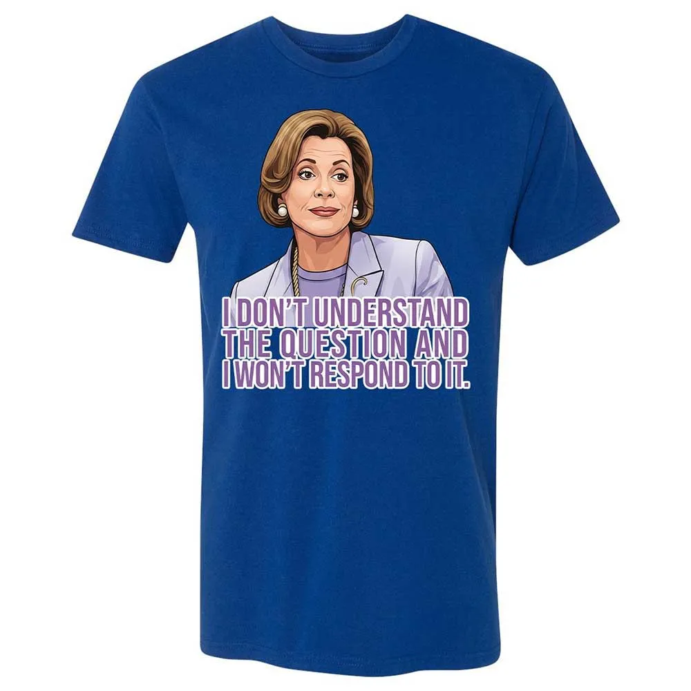 Premium Unisex T-Shirt - BG1MVNGZ - Royal - 3