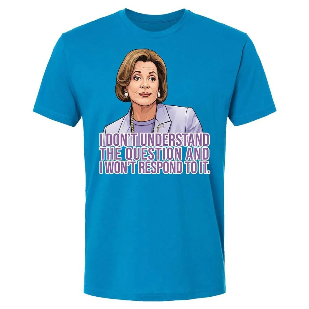 Premium Unisex T-Shirt - BG1MVNGZ - Turquoise - 6