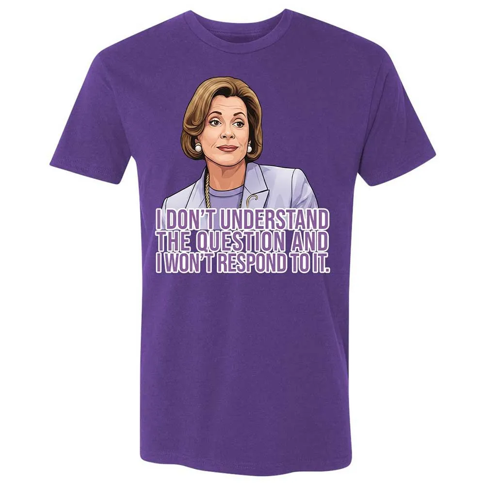 Premium Unisex T-Shirt - BG1MVNGZ - Purple Rush - 10