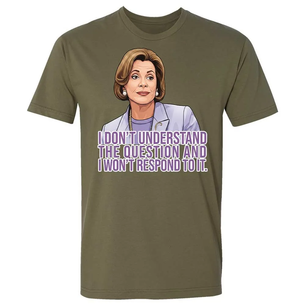 Premium Unisex T-Shirt - BG1MVNGZ - Military Green - 12