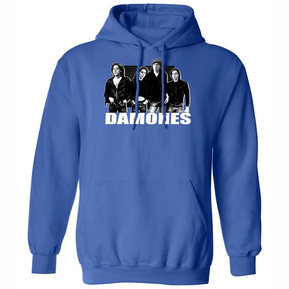 The Damones - Royal - 5
