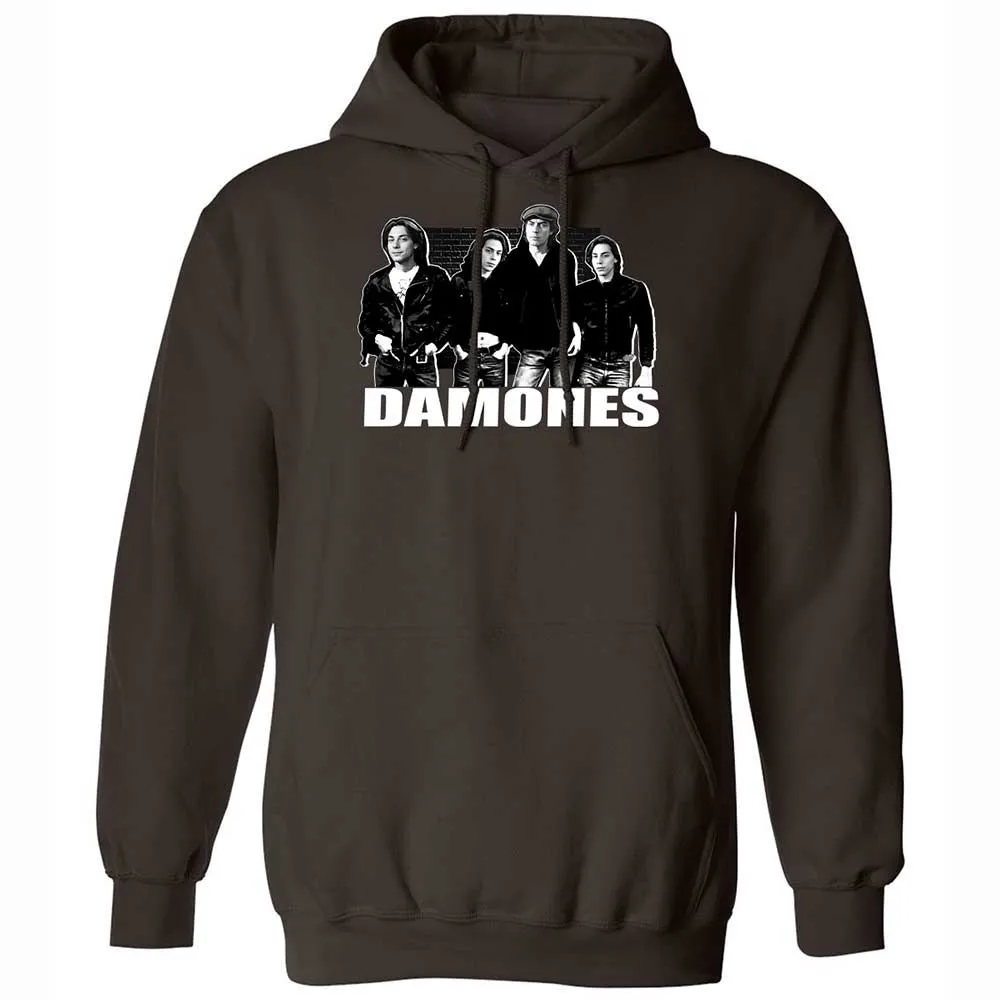 The Damones - Dark Chocolate - 6