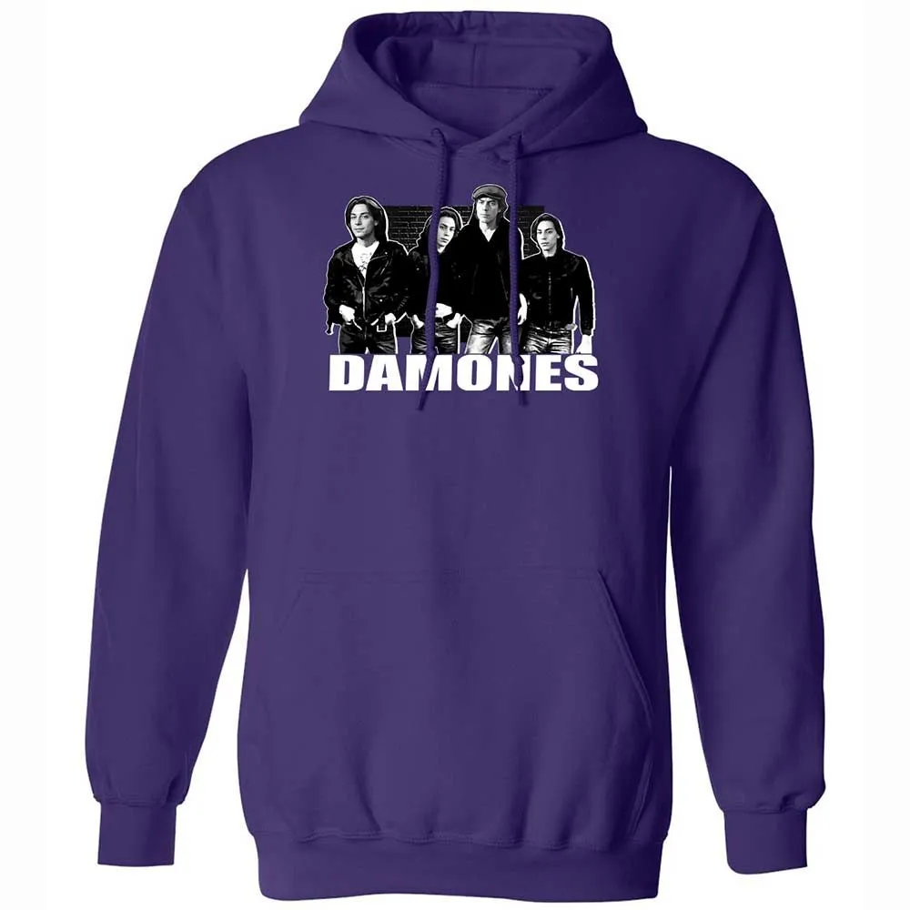 The Damones - Purple - 12
