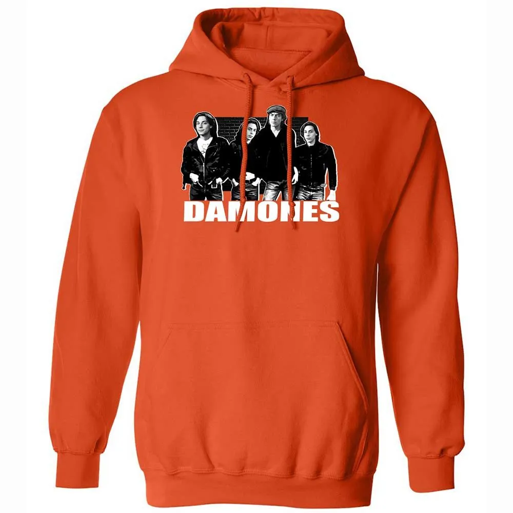The Damones - Orange - 13