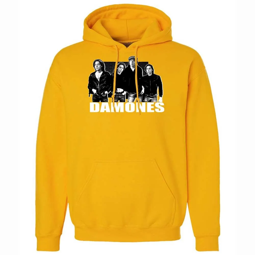 The Damones - Gold - 15