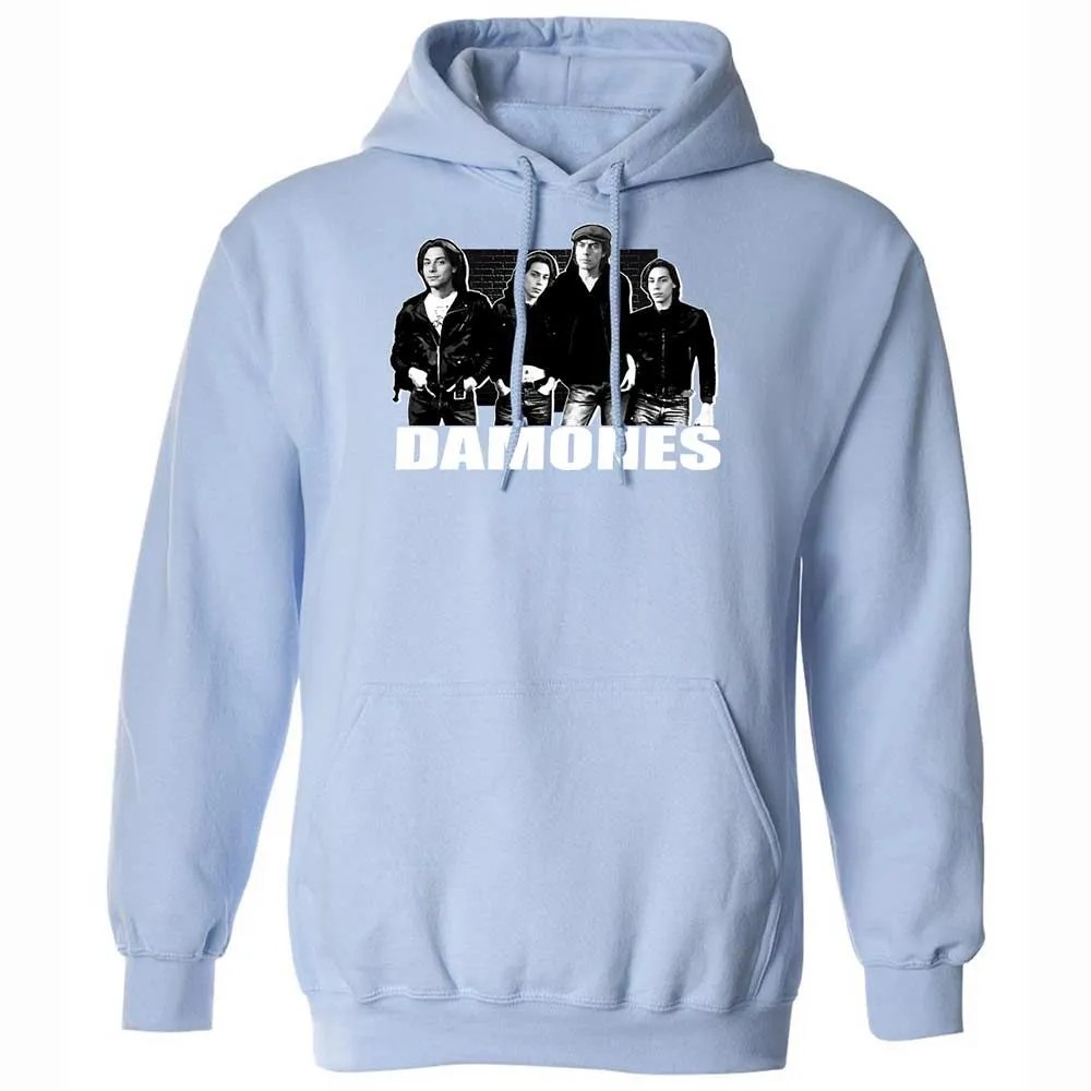 The Damones - Light Blue - 17