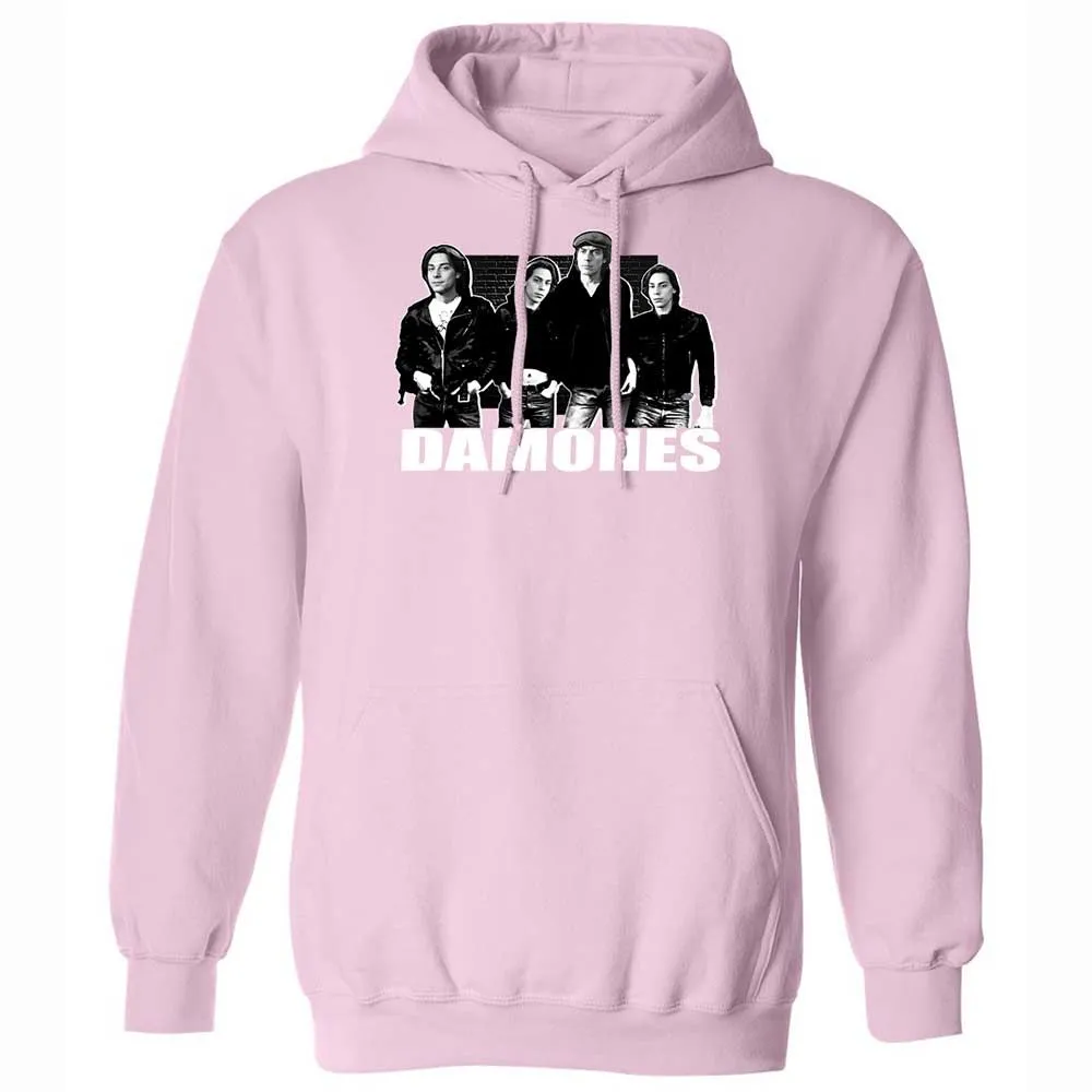 The Damones - Light Pink - 21
