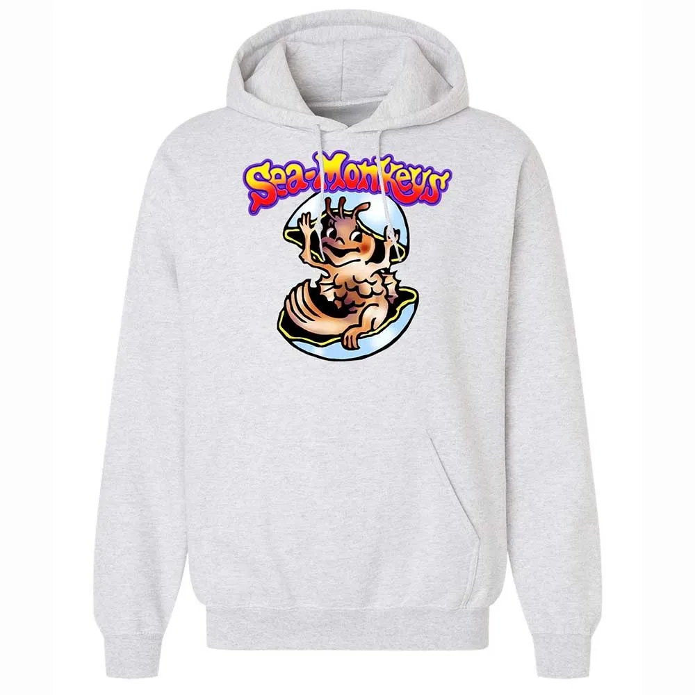 Hatching Sea-Monkeys - Ash - 2