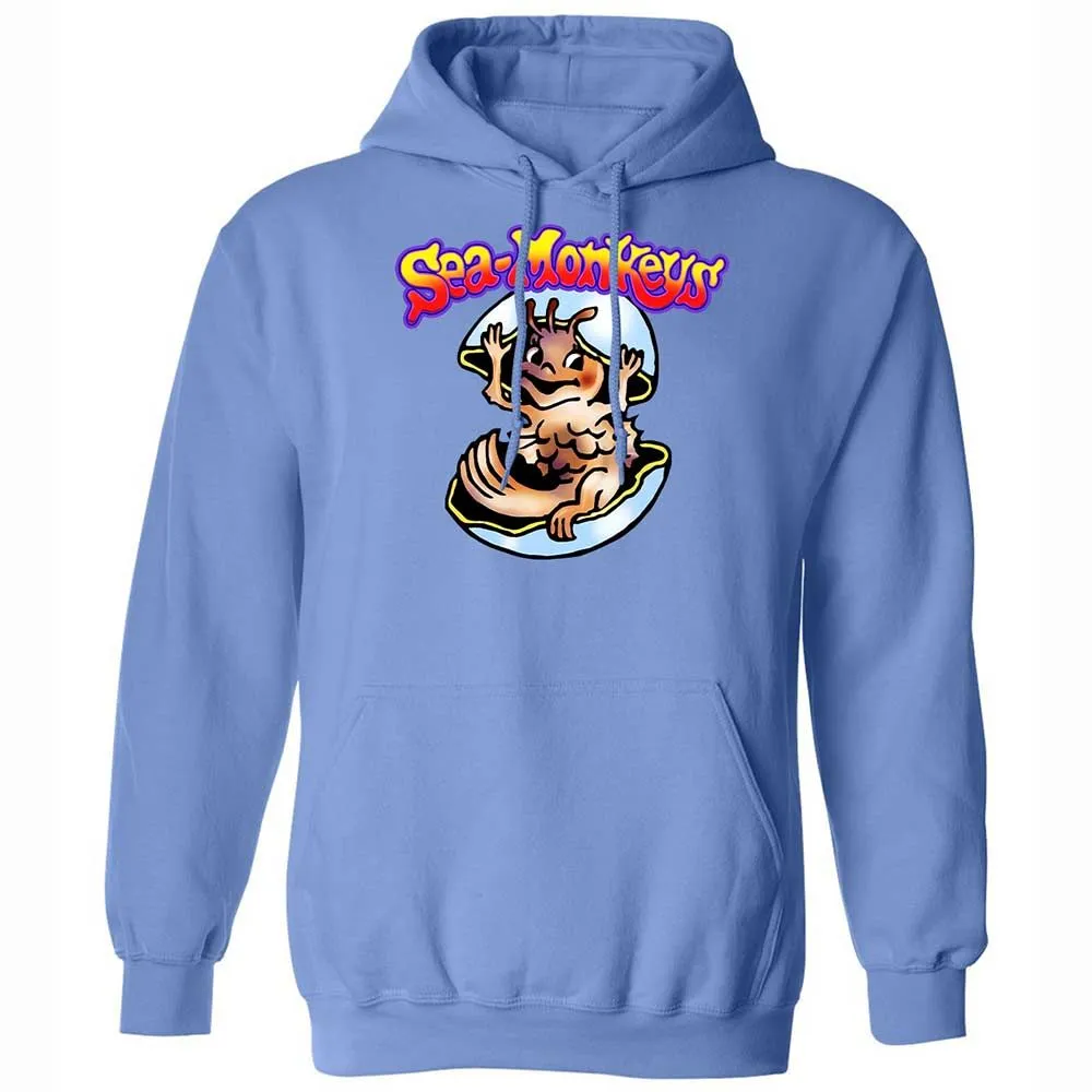Hatching Sea-Monkeys - Carolina Blue - 6