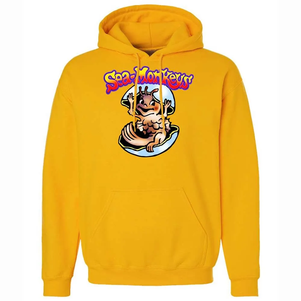 Hatching Sea-Monkeys - Gold - 13