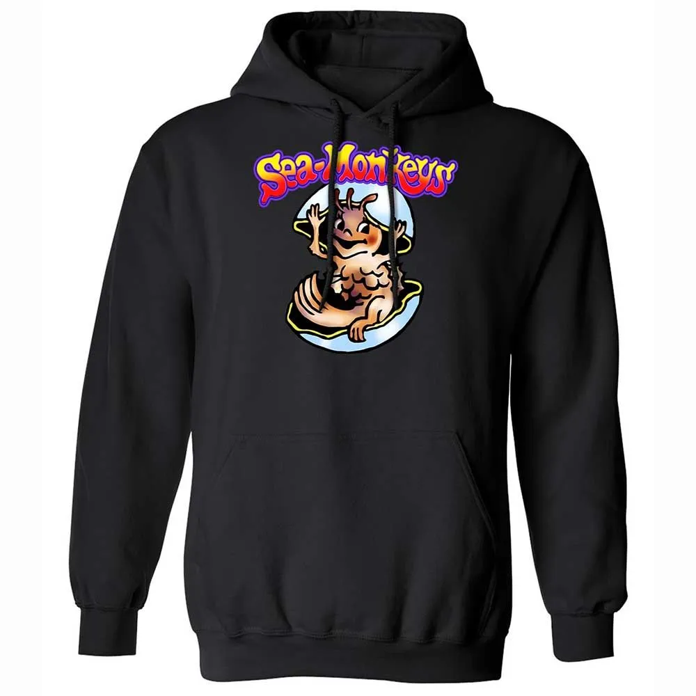 Hatching Sea-Monkeys - Black - 14