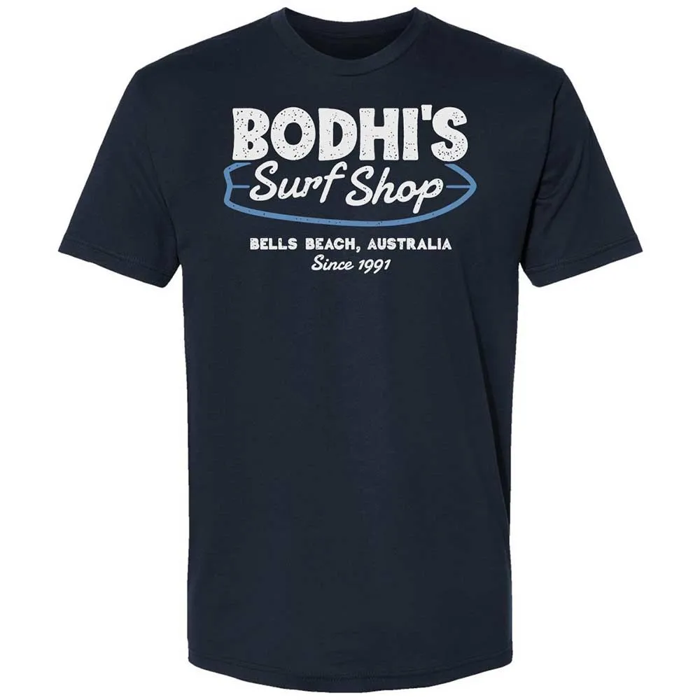 Premium Unisex T-Shirt - U2HMQ619 - Midnight Navy - 2