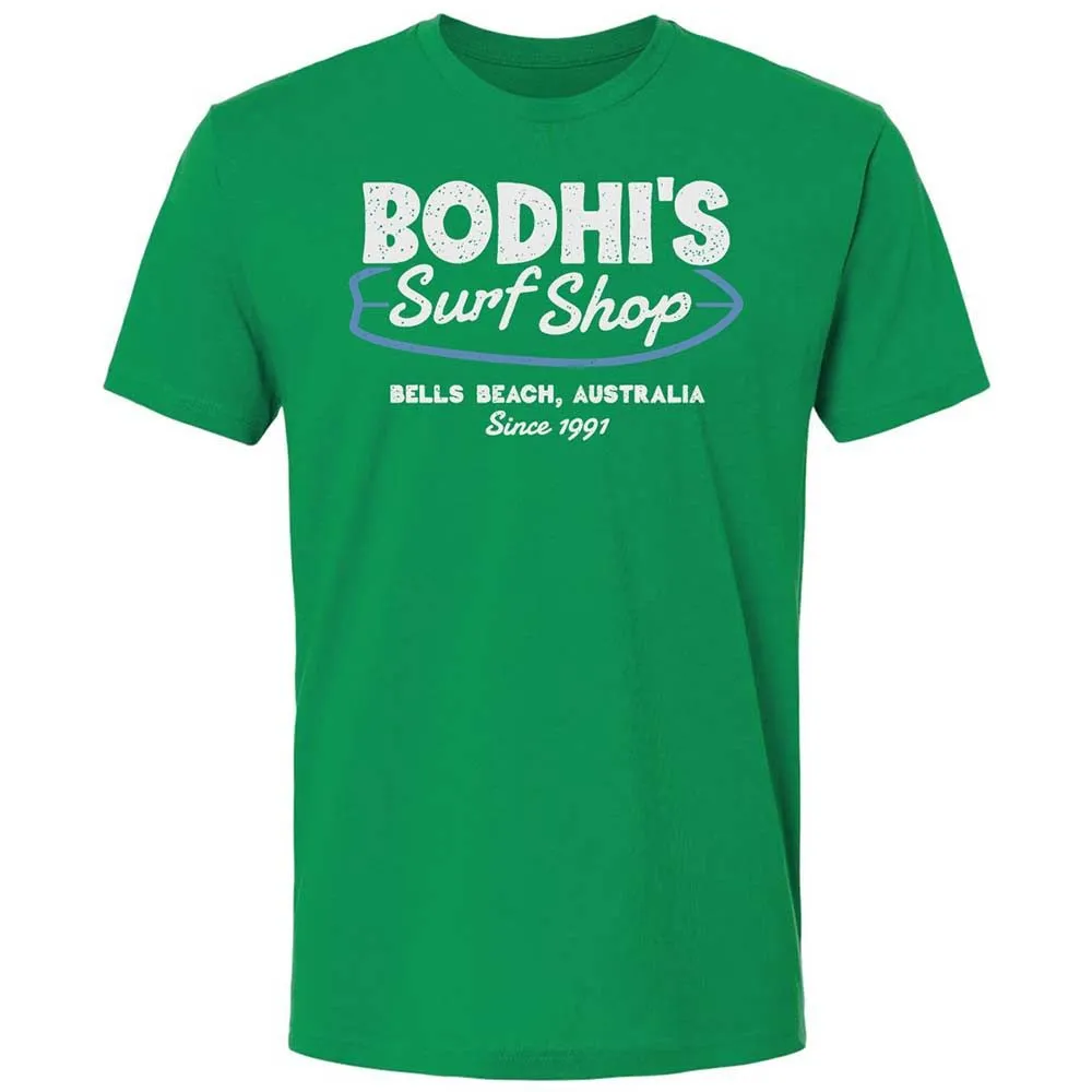 Premium Unisex T-Shirt - U2HMQ619 - Kelly Green - 13