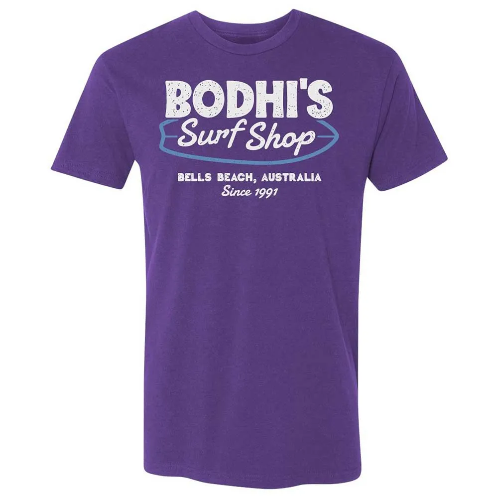 Premium Unisex T-Shirt - U2HMQ619 - Purple Rush - 14