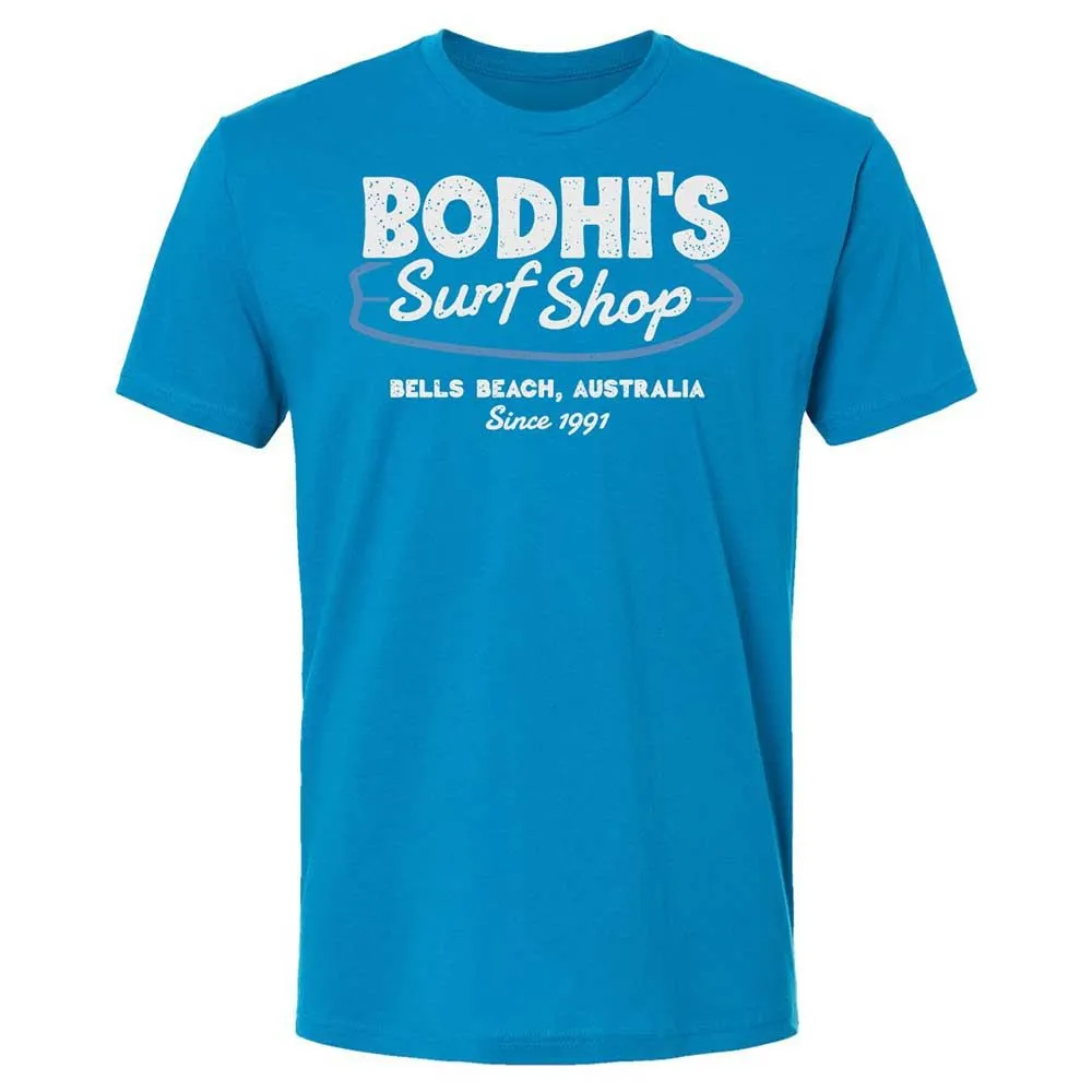 Premium Unisex T-Shirt - U2HMQ619 - Turquoise - 15