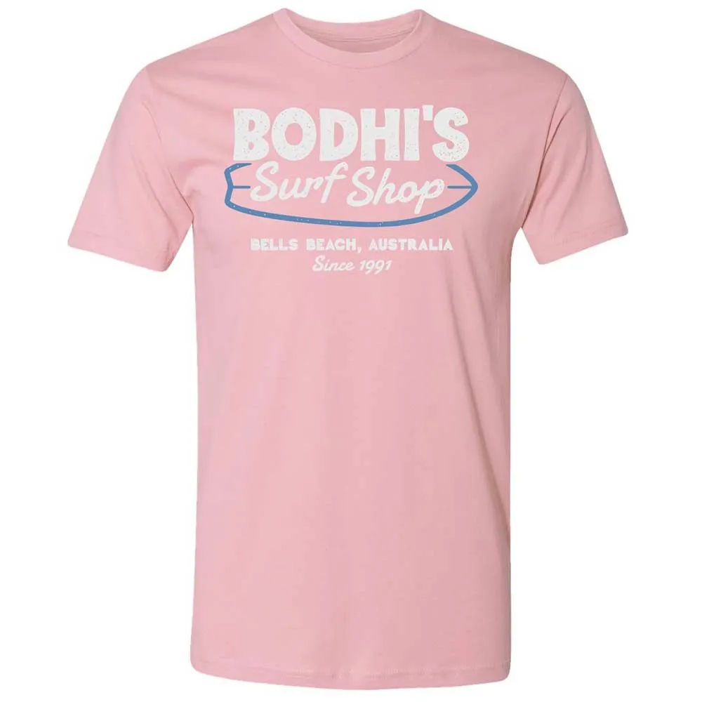 Premium Unisex T-Shirt - U2HMQ619 - Light Pink - 16