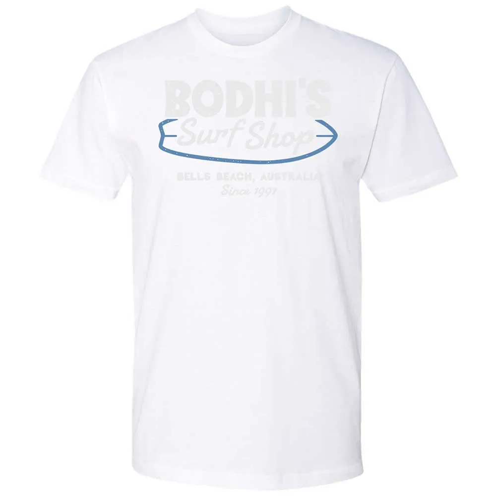 Premium Unisex T-Shirt - U2HMQ619 - White - 17