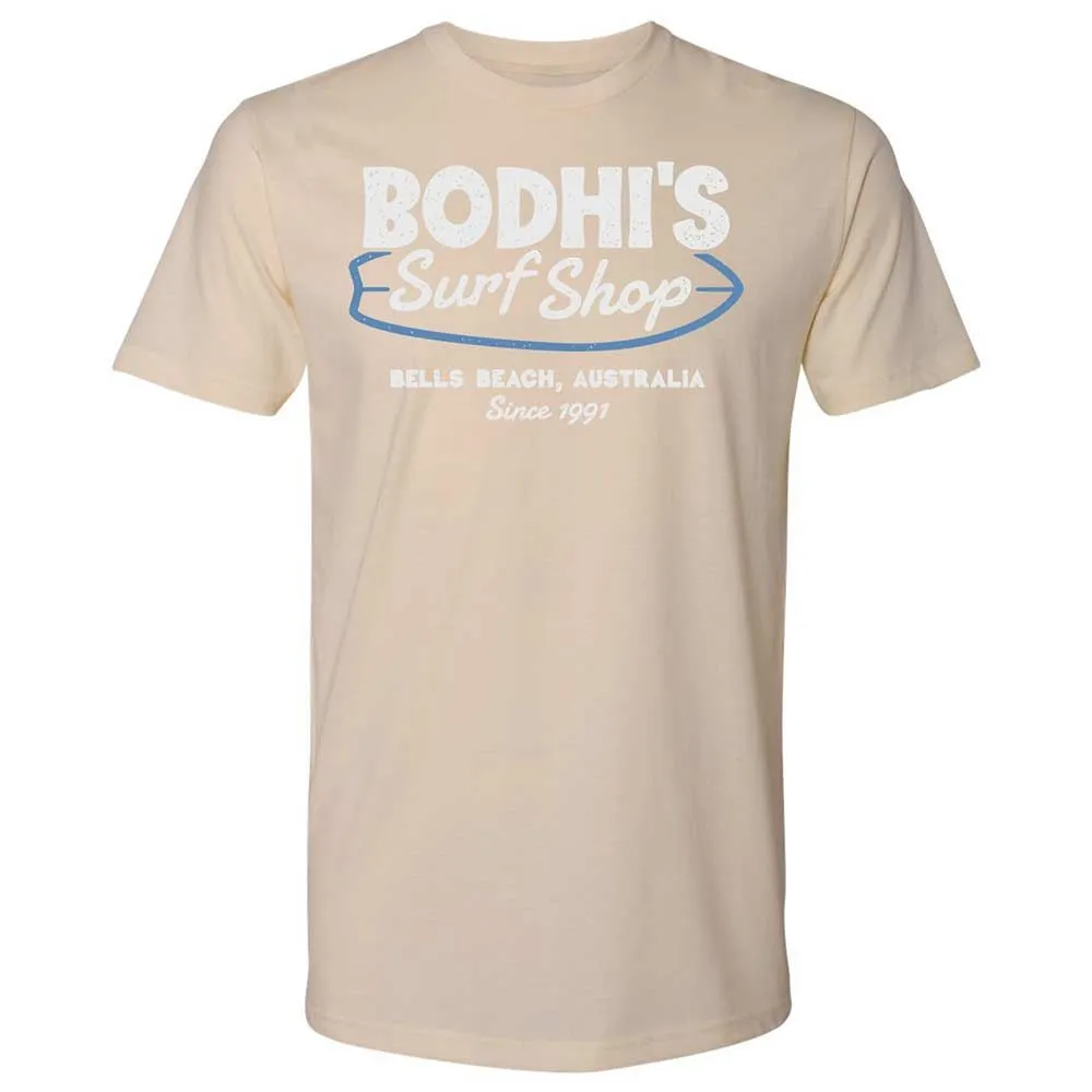 Premium Unisex T-Shirt - U2HMQ619 - Cream - 20