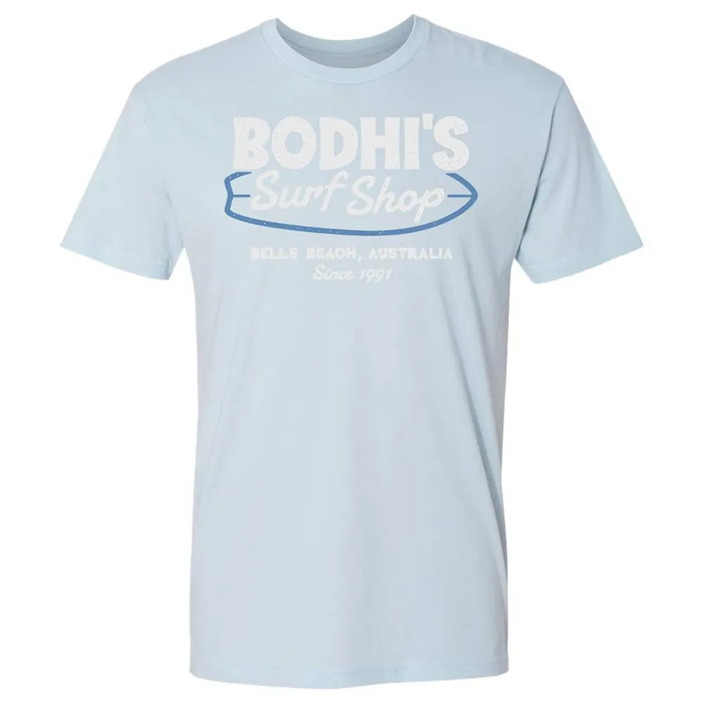 Premium Unisex T-Shirt - U2HMQ619 - Light Blue - 21
