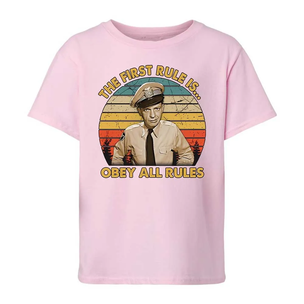 Kids T-Shirt - 5PJ2CAY2 - Light Pink - 7
