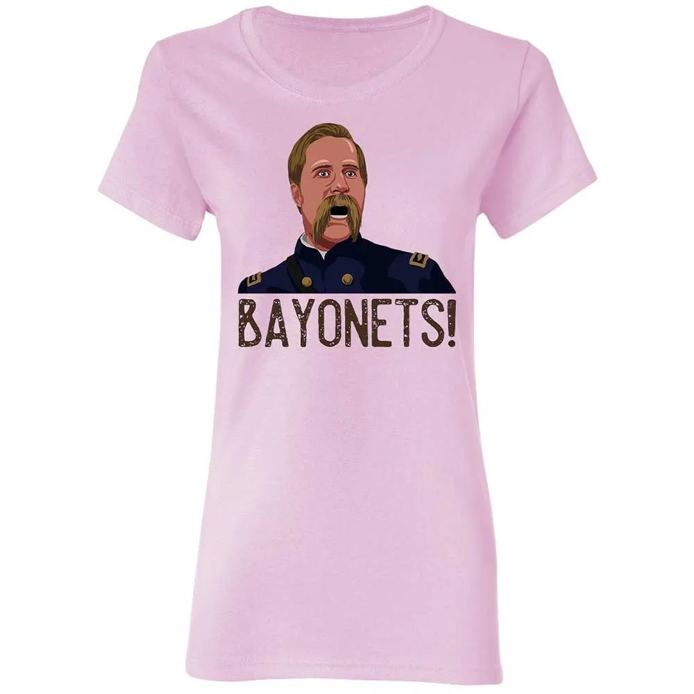 Bayonet - Light Pink - 3