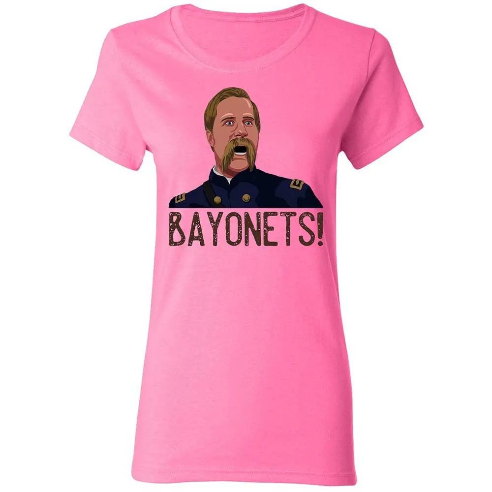 Bayonet - Azalea - 4