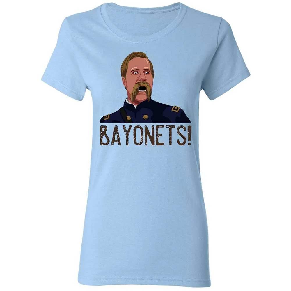 Bayonet - Light Blue - 6
