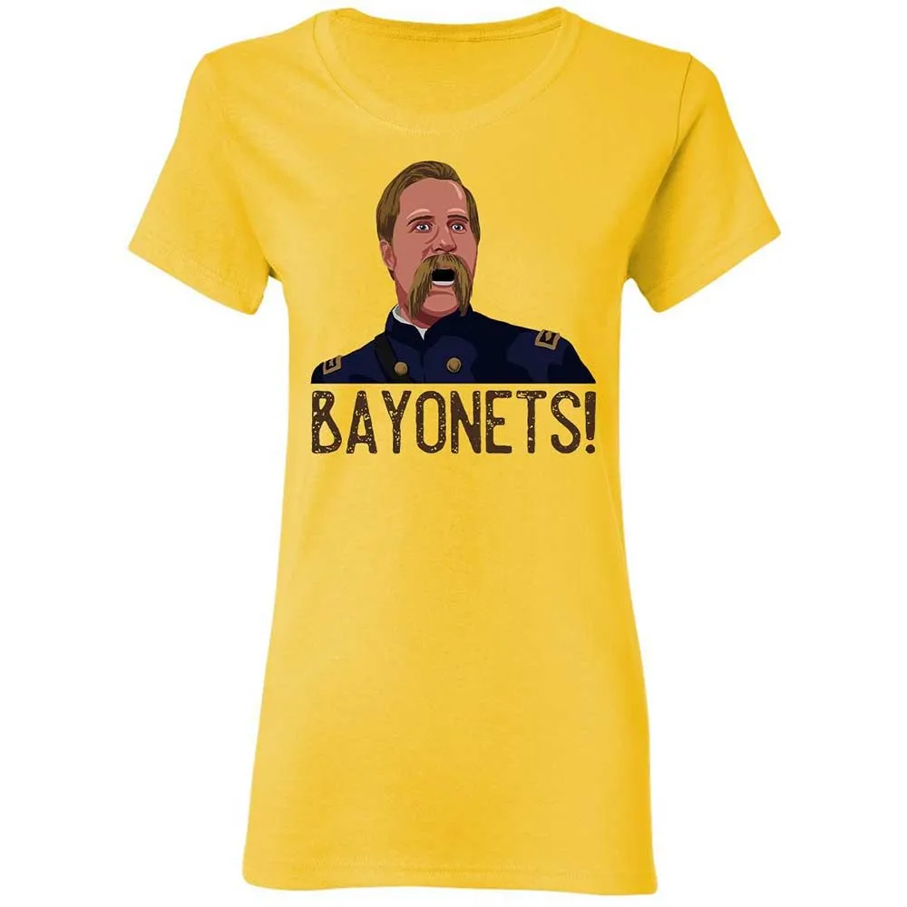 Bayonet - Daisy - 7