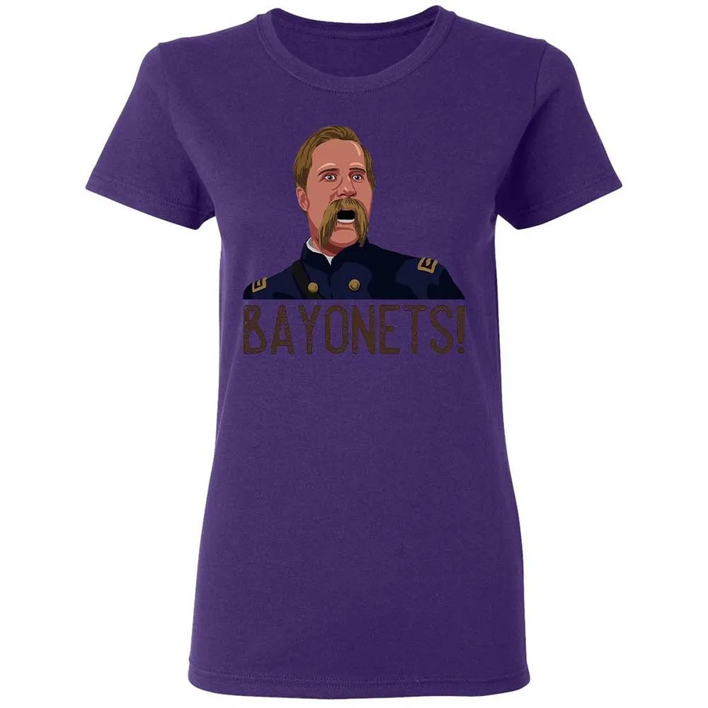 Bayonet - Purple - 11