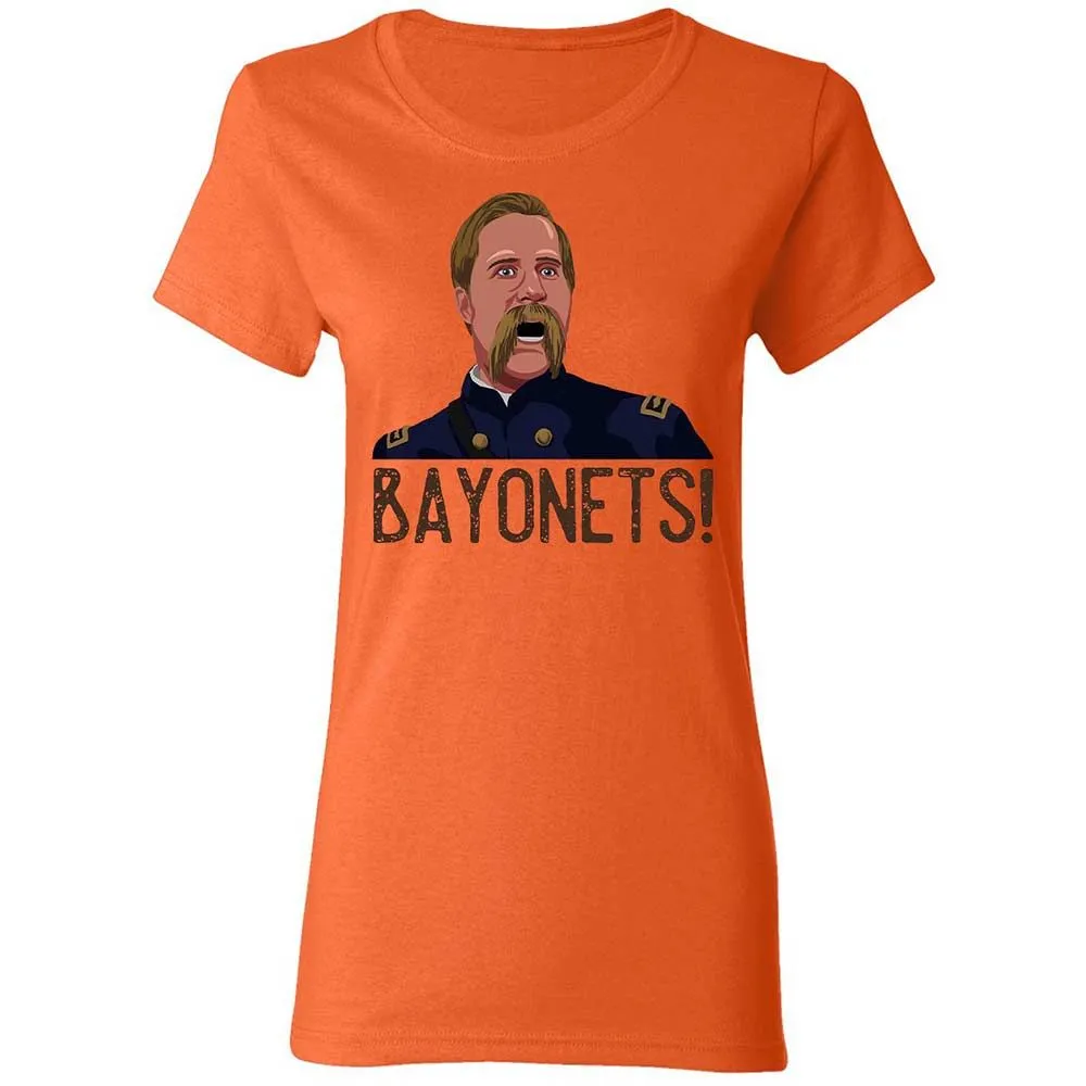 Bayonet - Orange - 12