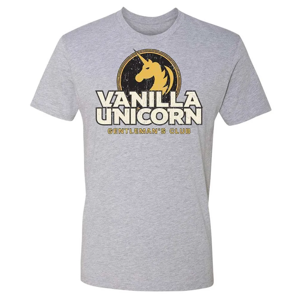 The Vanilla Unicorn - Heather Grey - 2