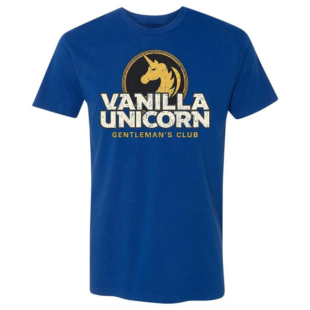 The Vanilla Unicorn - Royal - 3