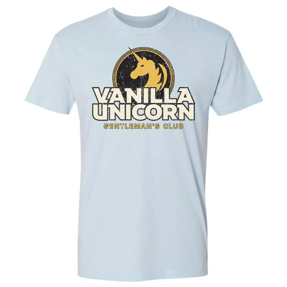 The Vanilla Unicorn - Light Blue - 4