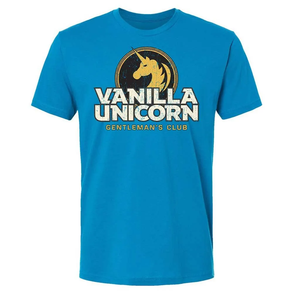 The Vanilla Unicorn - Turquoise - 6