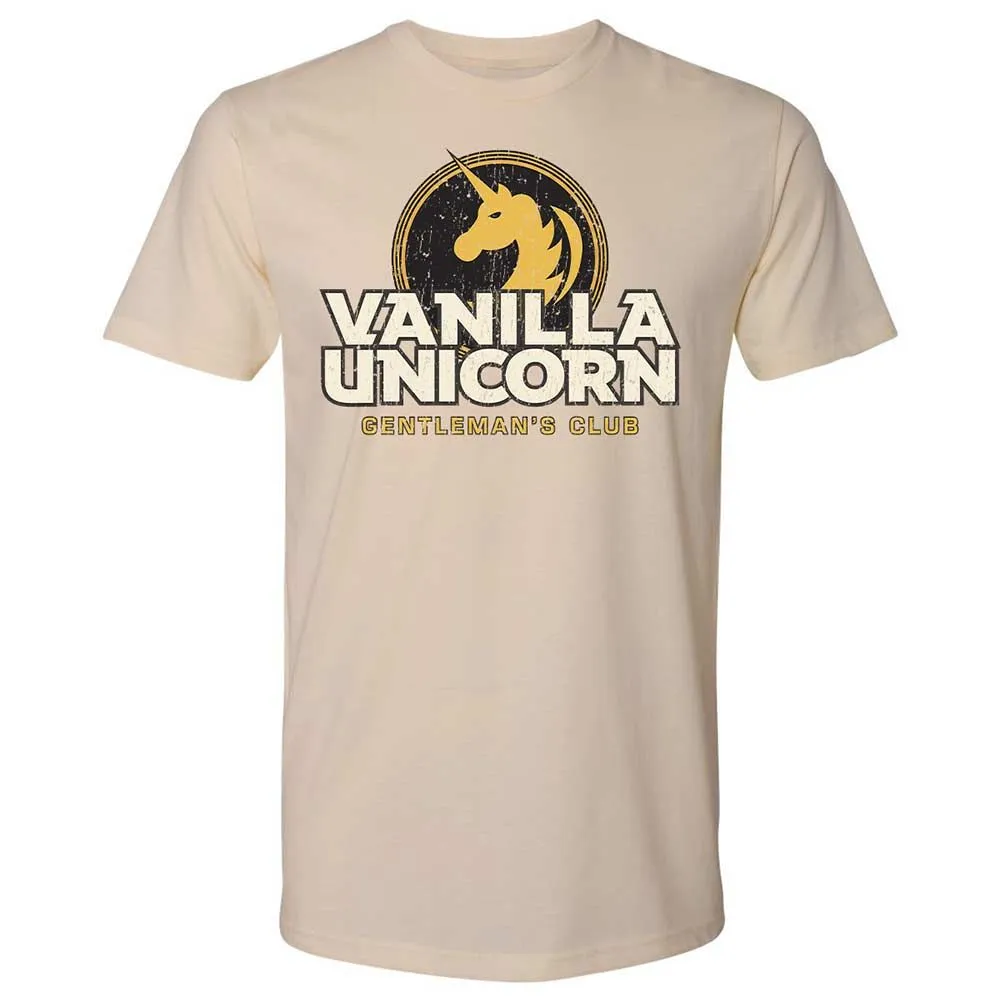 The Vanilla Unicorn - Cream - 8