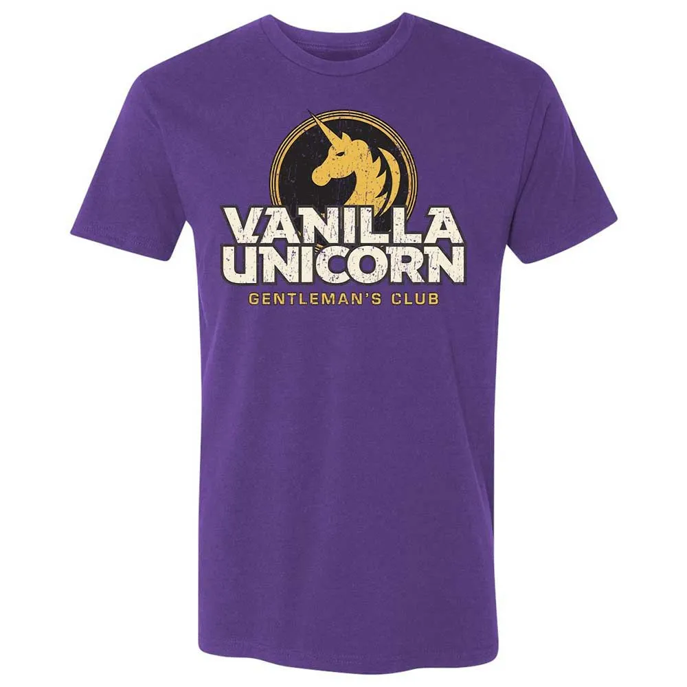 The Vanilla Unicorn - Purple Rush - 10