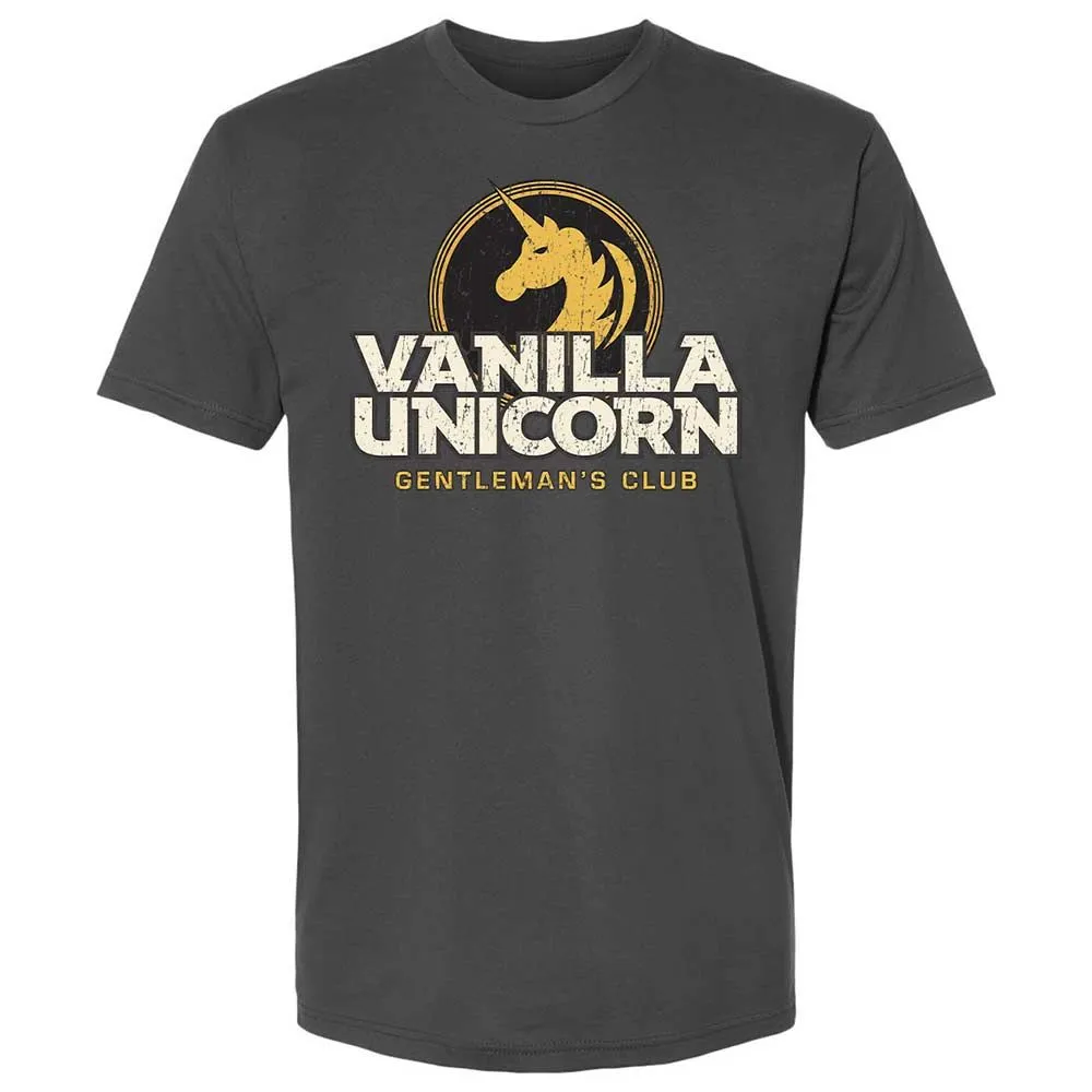The Vanilla Unicorn - Heavy Metal - 13