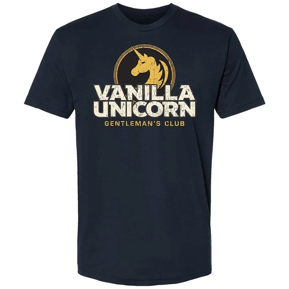 The Vanilla Unicorn - Midnight Navy - 15