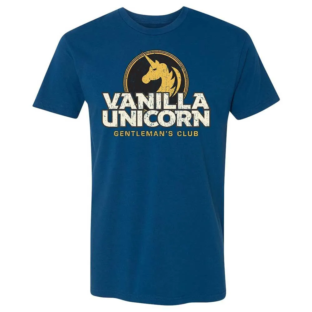 The Vanilla Unicorn - Cool Blue - 17