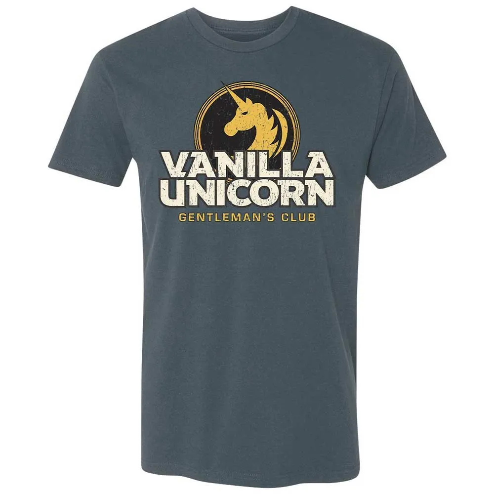 The Vanilla Unicorn - Indigo - 21