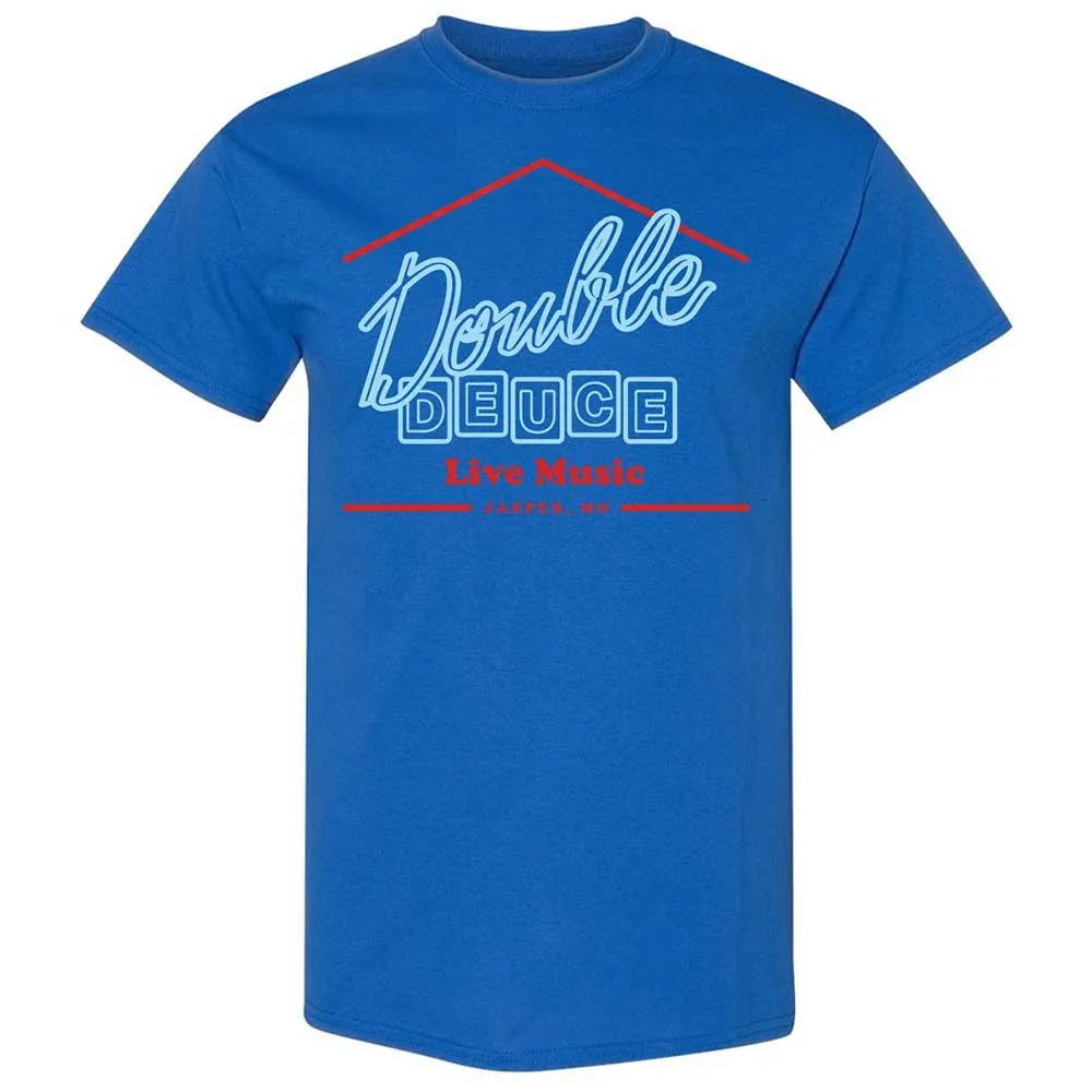 Double Deuce - Royal - 3