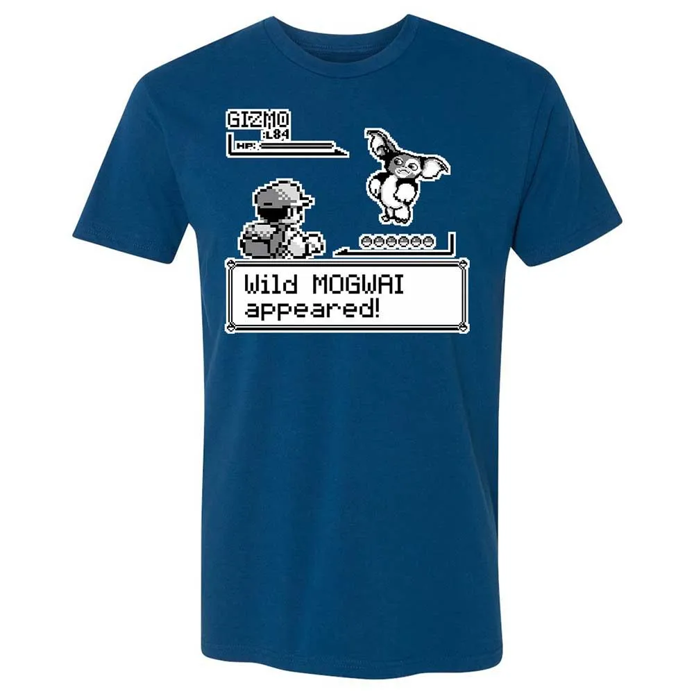 Wild Mogwai Appeared - Cool Blue - 5