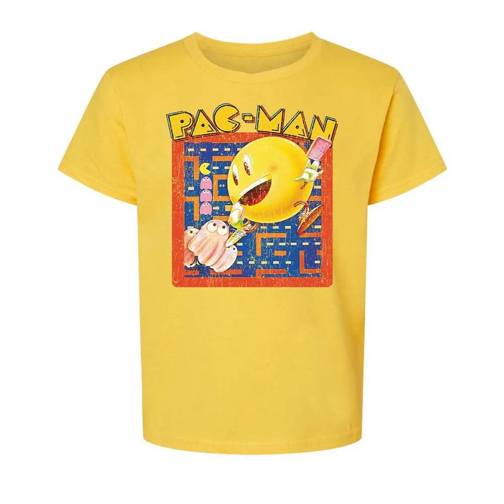 Kids T-Shirt - MRZ2G48U - Daisy - 15