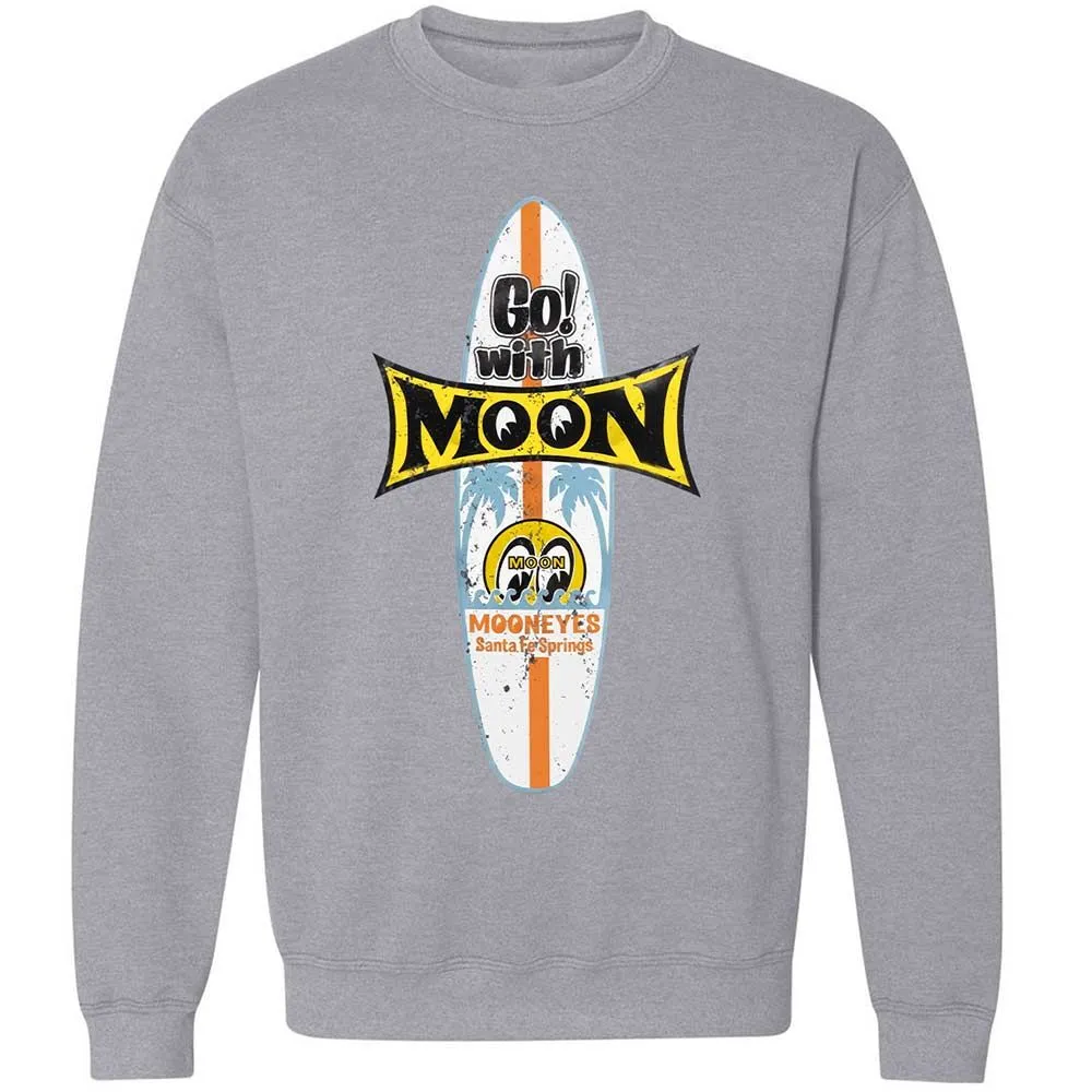 Classic Unisex Sweatshirt - 1JBS5FBN - Sport Grey - 17