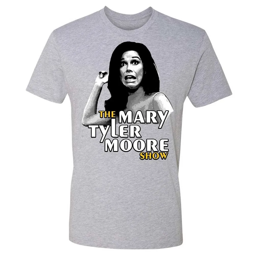 Vintage Mary Tyler Moore - Heather Grey - 2