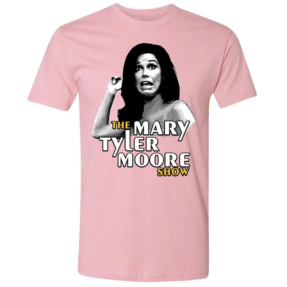 Vintage Mary Tyler Moore - Light Pink - 5