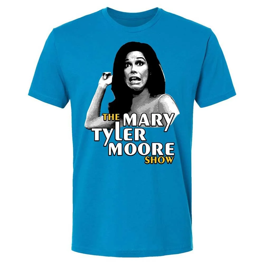 Vintage Mary Tyler Moore - Turquoise - 6